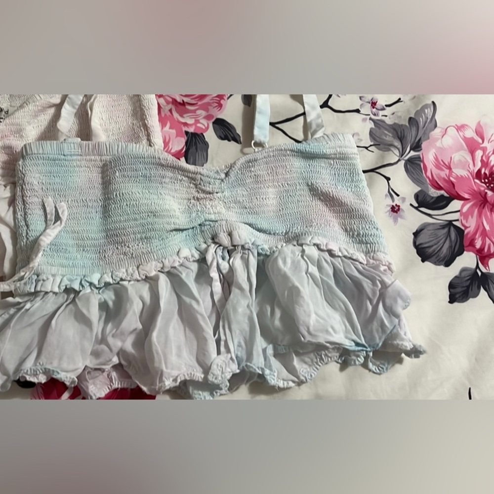 Aritiza La boheme top